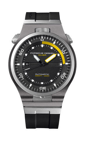 PORSCHE DESIGN P6780 Diver