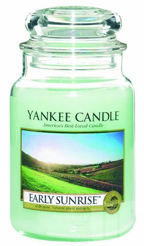 Yankee Candle