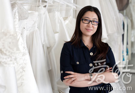 美国职业婚礼策划师认证进入中国(2)