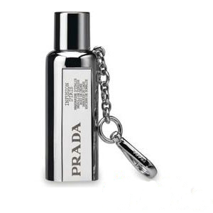 PRADA Infusion dHomme Vaporisateur de Voyage