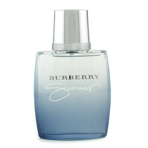 Burberry Summer for Men Limited Edition