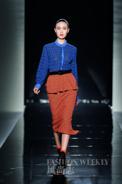 Sportmax 2011ﶬ