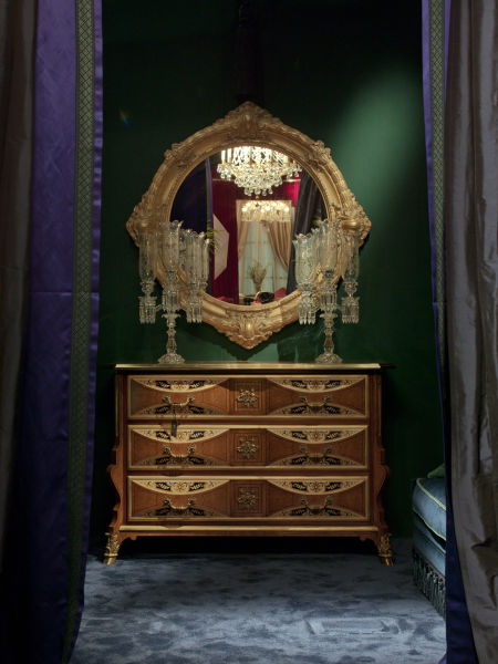 意大利顶级家具Provasi北京诺伯豪斯展厅开幕