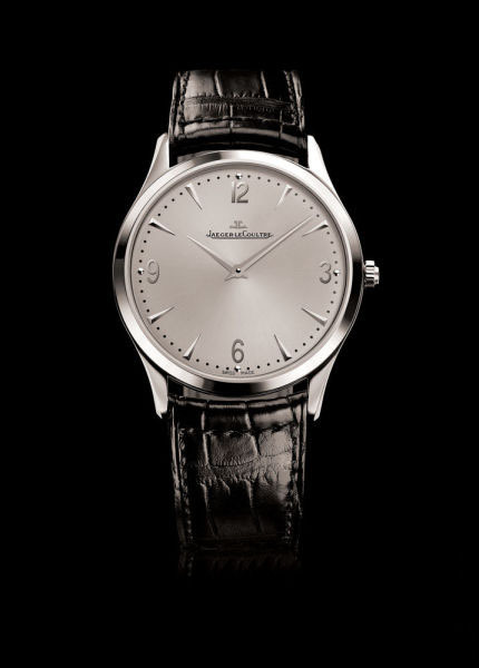 Jaeger-LeCoultre  Master Ultra Thin