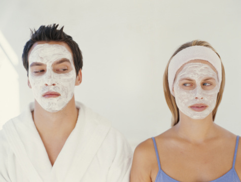 為什麼悶騷男的魅力無限大