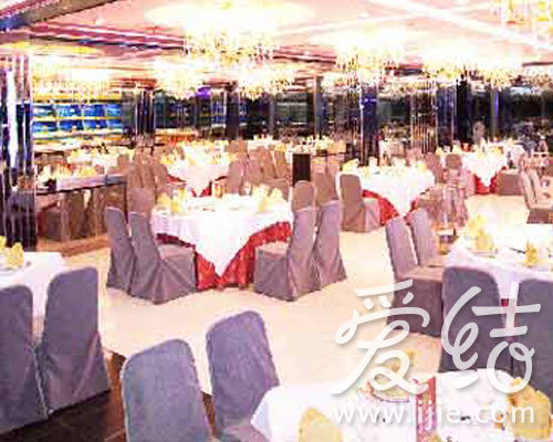 海鲜酒店装修_酒店海鲜池效果图_海鲜酒店