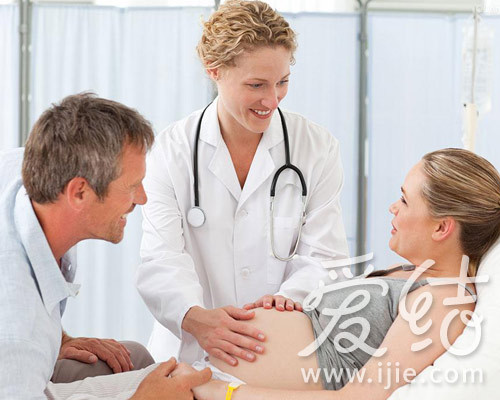 准妈妈孕前该做哪些检查