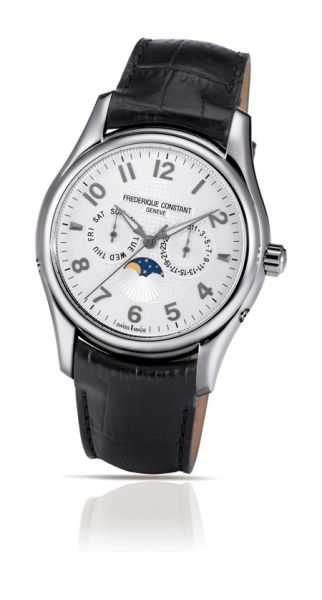Runabout Moonphase