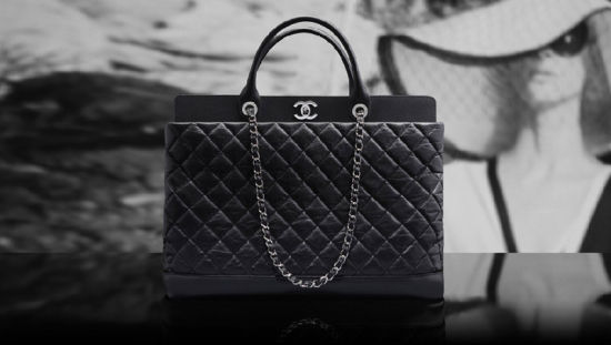 Chanel(ζ)Ƴ2012ȼϵ:ɫִ