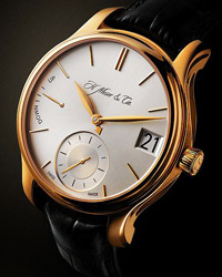 H. MOSER & CIE. Perpetual 1  1