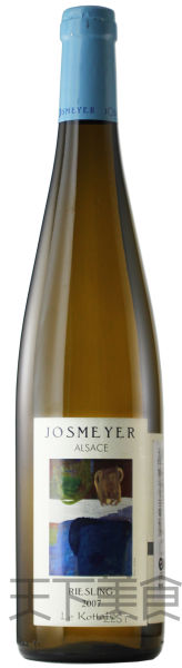 JOSMEYER ALSACE RIESLING 2007