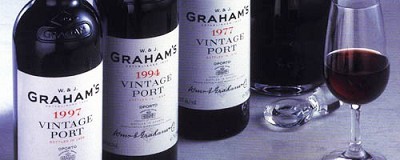 Graham's Port