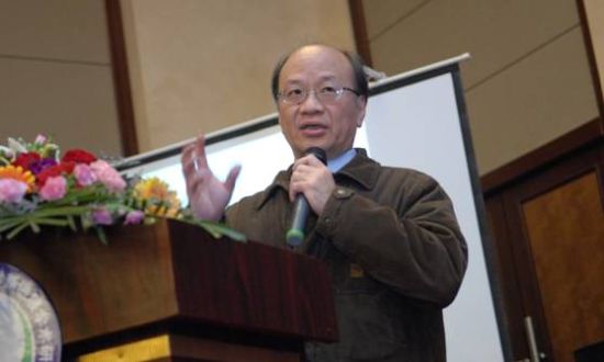 台湾著名妇产科专家徐明义教授 台湾著名妇产科专家徐明义教授