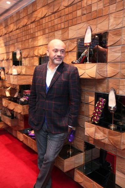 Christian Louboutin