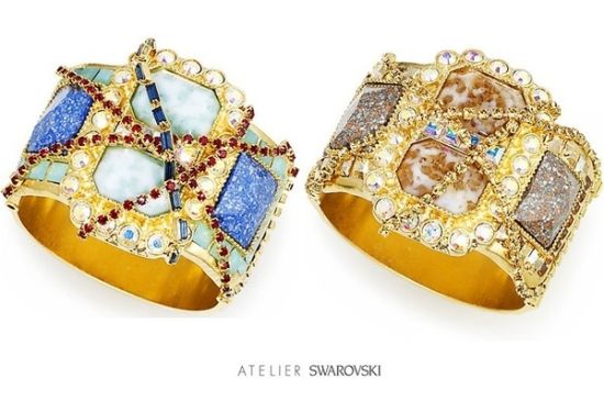 Atelier Swarovski by Eric Daman 2012ϵ