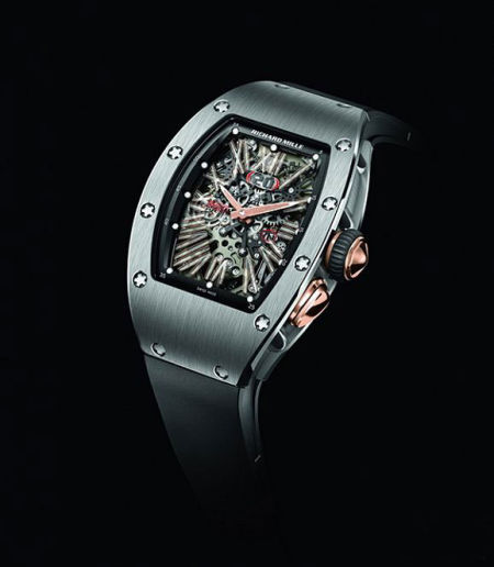 Richard Mille RM037