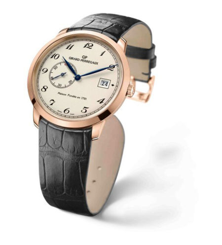 GP֥ر Girard-Perregaux 1966 ϵС