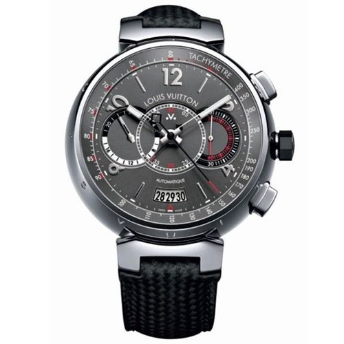 LV Voyagez Tambour Chronograph߼ʱ