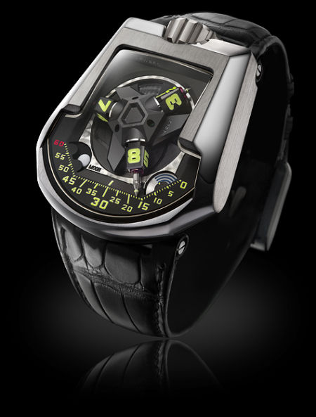 Urwerk UR202