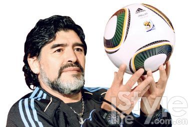 20104£밢͢˶Աꡤ(Diego Maradona)ʽϵ