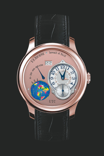 F.P.Journe OCTAϵUTC׼ʱֱ