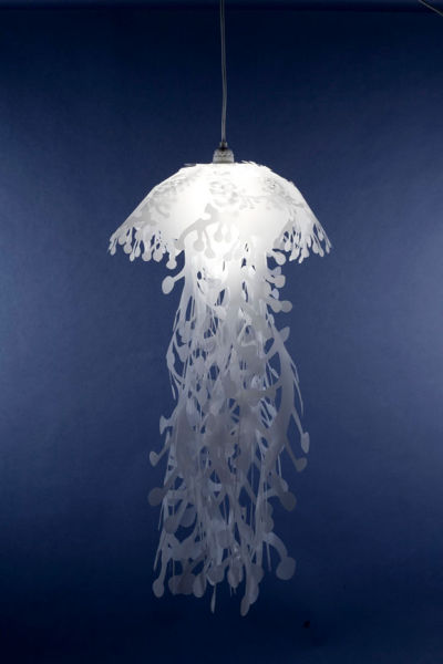 Medusae Pendant Lamps