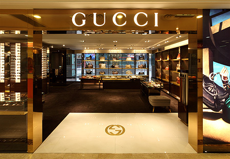 Gucci 2011