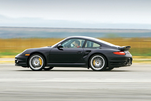 2011ʱ911 Turbo S