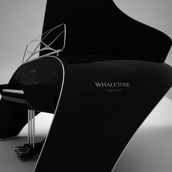 whaletone