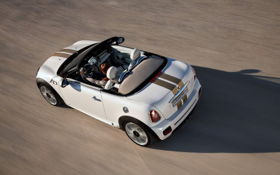 MINI ROADSTER