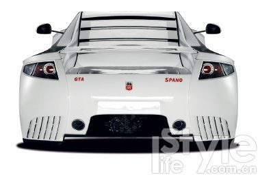 GTA Spano