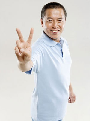 强烈的jelq练习以后