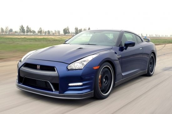 սղ GT-R