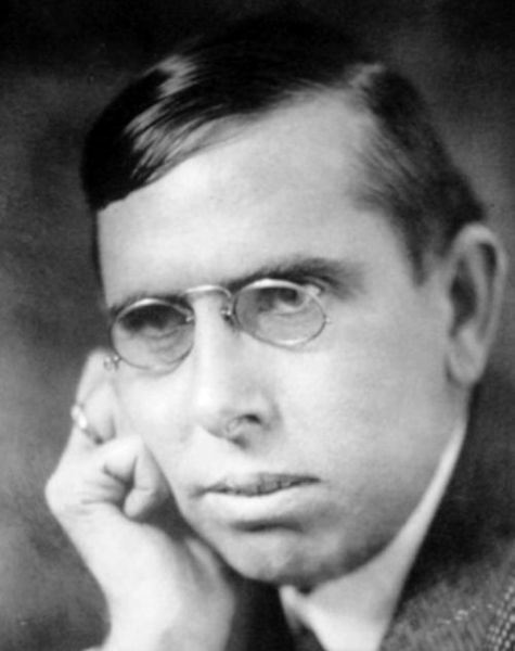 西奥多·德雷塞(theodore dreiser)