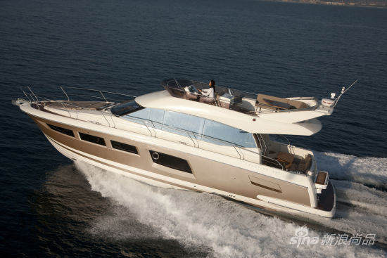 Jeanneau Prestige 500ͧ