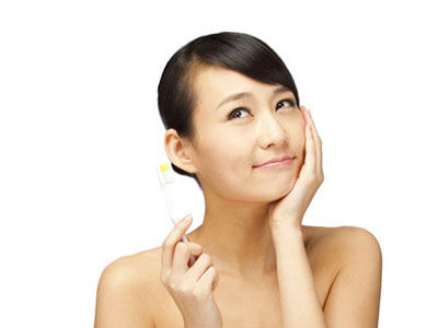 如何正确放入身体呢