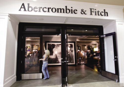 Abercrombie&Fitch