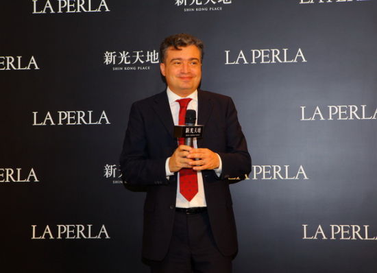 La PerlaִжAndrea Bonardi