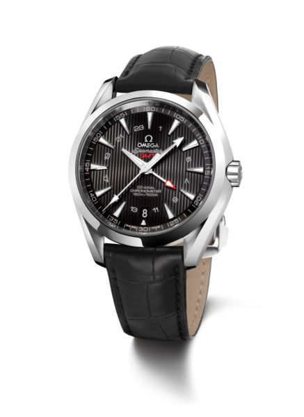 ŷ2012Ʒ-ϵAqua Terra GMT˫ ʱ