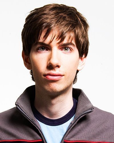 9(David Karp)