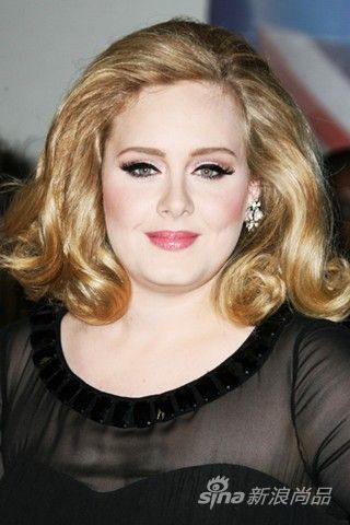 Ӣְ(Adele)