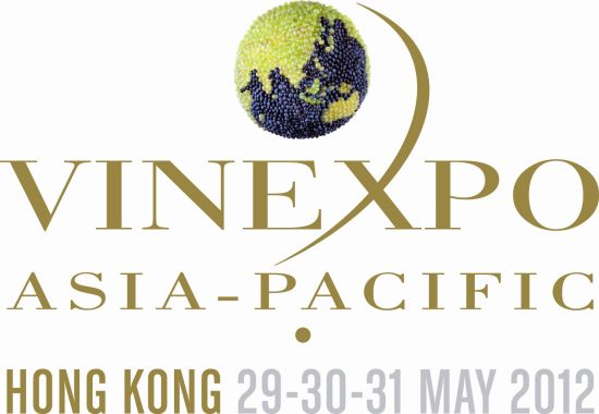 VINEXPO Asia-Pacific 2012