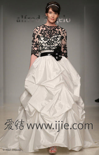 Alfred Angelo 2013