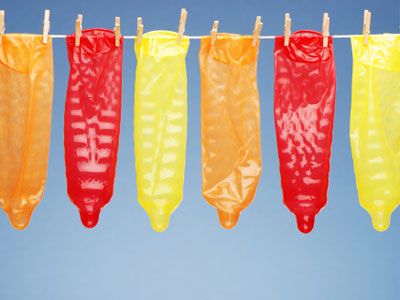 避免私处PH值失衡别做这些