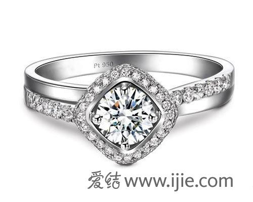 <em>老凤祥</em>经典<em>铂金</em>钻戒推荐TOP10_新浪<em>女性</em>_新