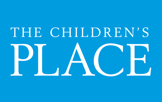 THECHILDRENS PLACE