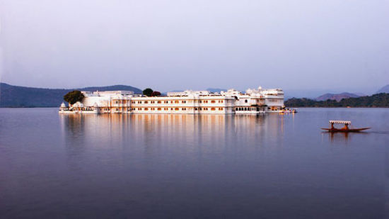 Taj Hotels Resorts & Palaces 