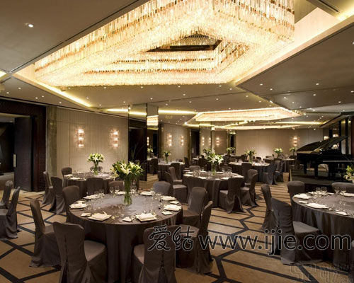 北京TOP55五星级酒店20桌以下小型婚宴大盘