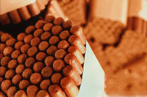 卷制工艺 卷制工艺