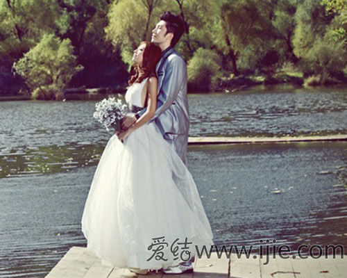 北京TOP10国外旅行婚纱摄影工作室盘点